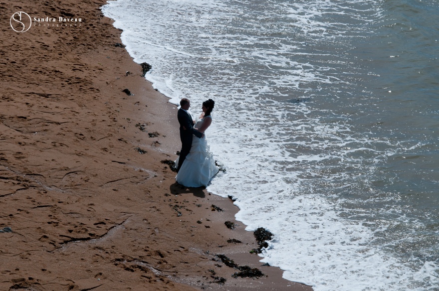© Sandra Daveau Photography