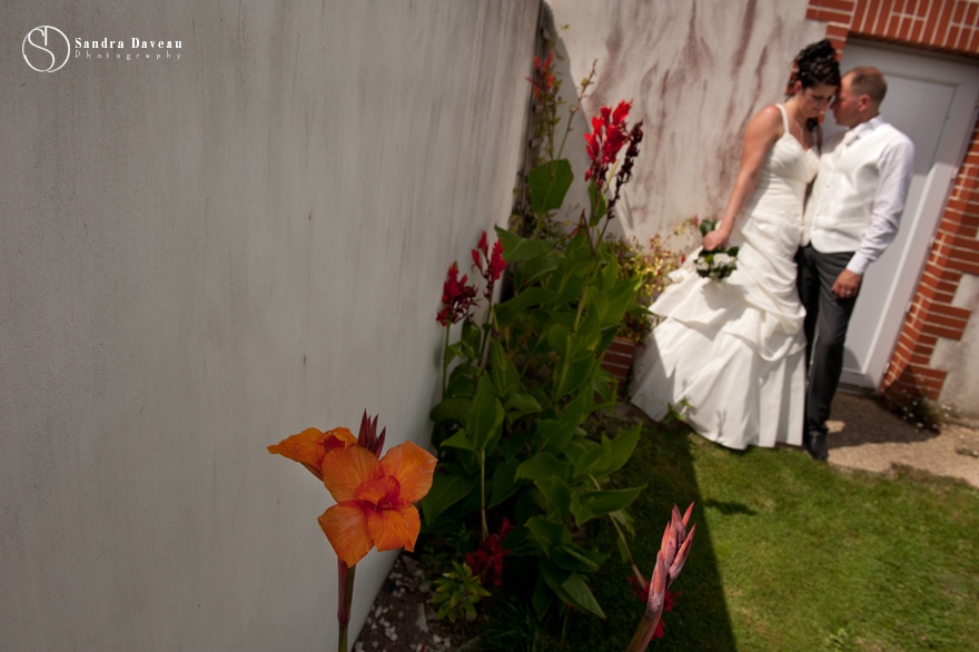 © Sandra Daveau Photography