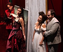Opera. Rigoletto