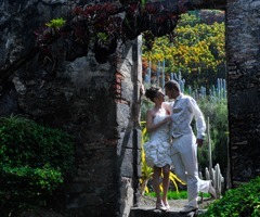 Mariage en Martinique