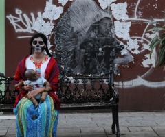 Day of the Dead. Mexico 2016